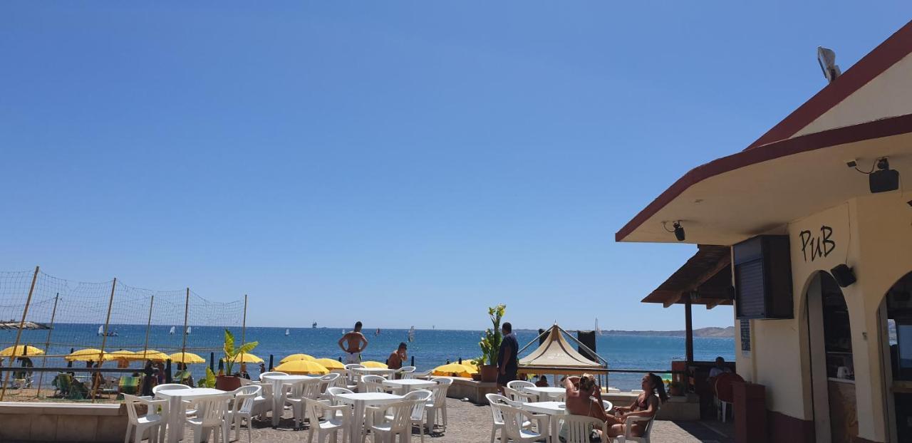 Dame Crotone Bed & Breakfast Exterior photo
