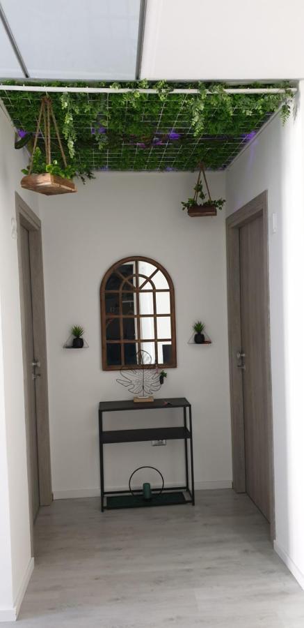 Dame Crotone Bed & Breakfast Exterior photo